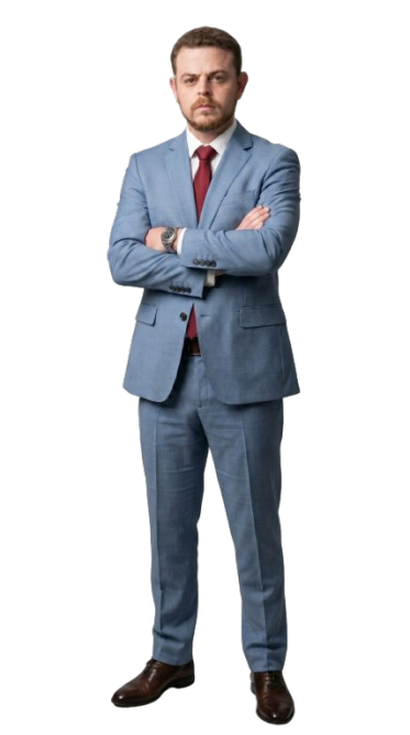 Dr. Vicente Alves de Souza Neto